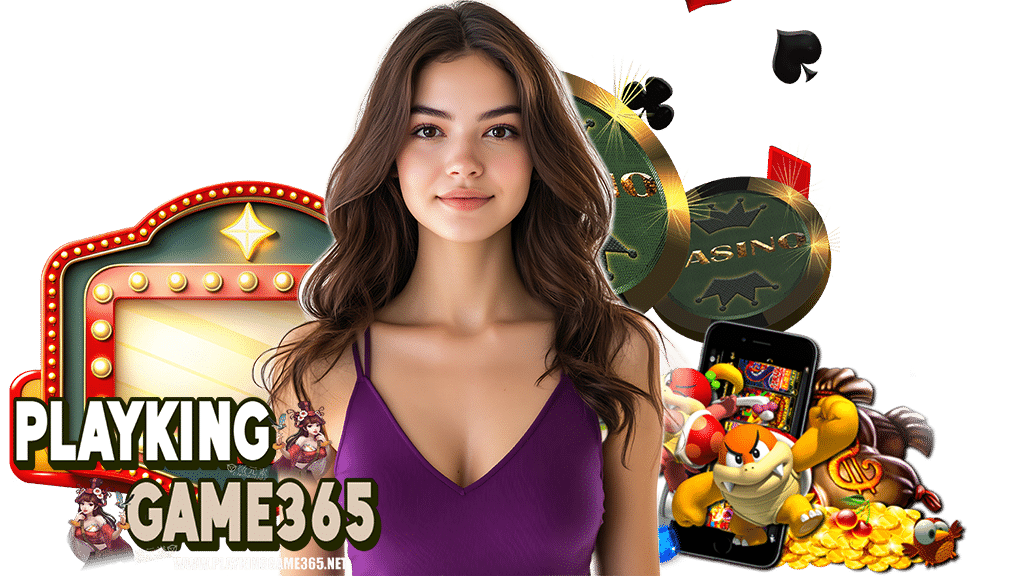 playkinggame365